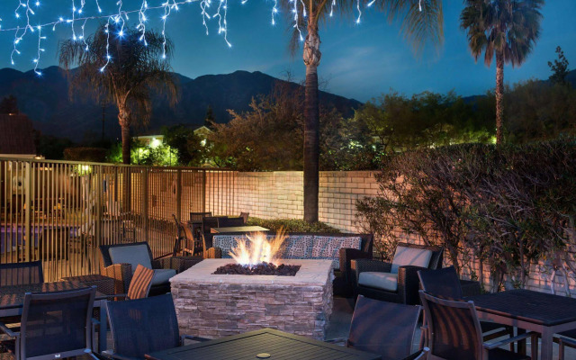 Residence Inn by Marriott Pasadena Arcadia