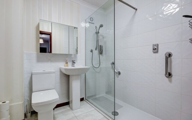 Maryfield Residence - Donnini Apartments