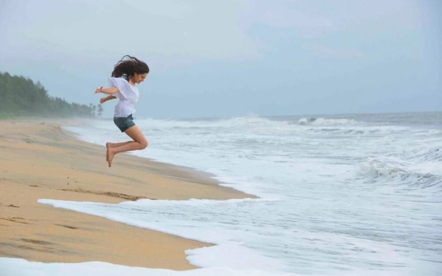 Indriya Sands