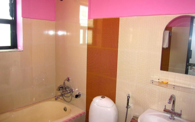 Hotel Orchid