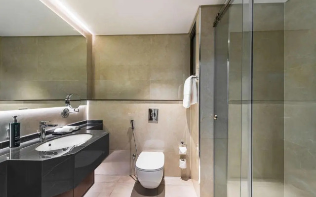 Doubletree By Hilton Amman Hotel & Residences