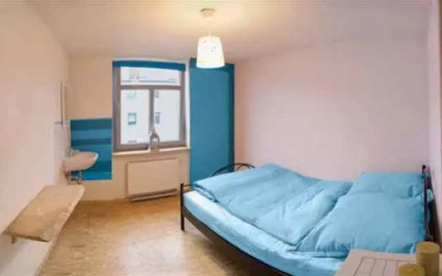 Hostel Heintzes Töchter
