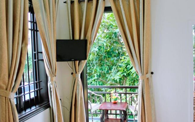 Cam Nam Homestay