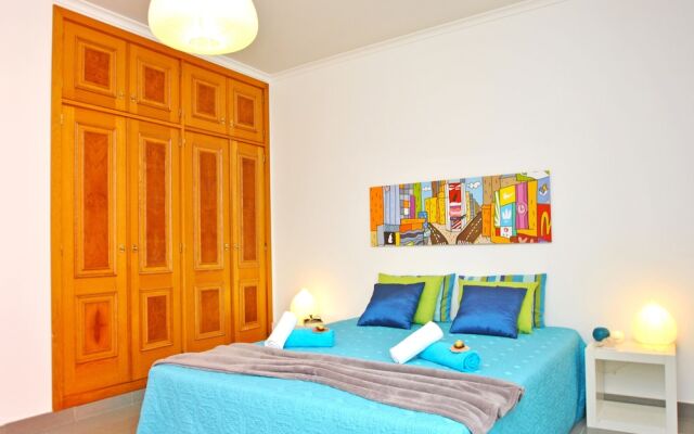 Apartamento Ipanema 3