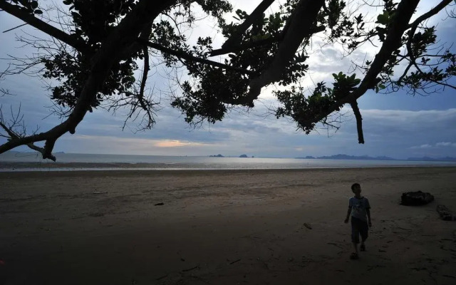 Krabi Sunset Lekiri
