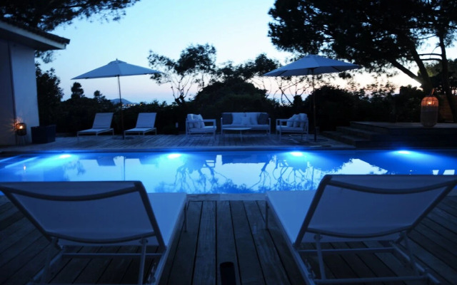 Les Suites d'Agosta