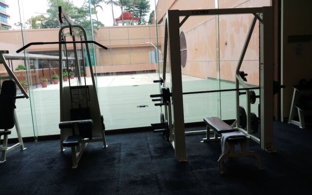 Jannat Suite At Times Square