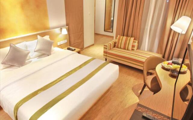 Liberta Hotel Jimbaran