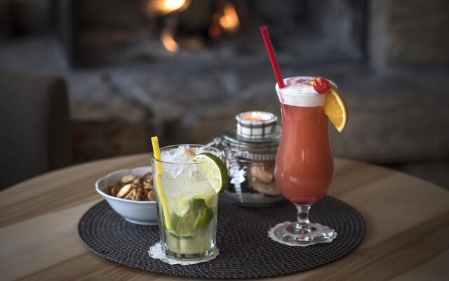 Sunstar Hotel Lenzerheide