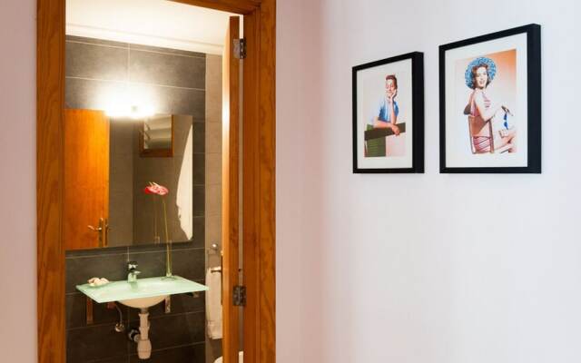 Apartment Obelisc 3