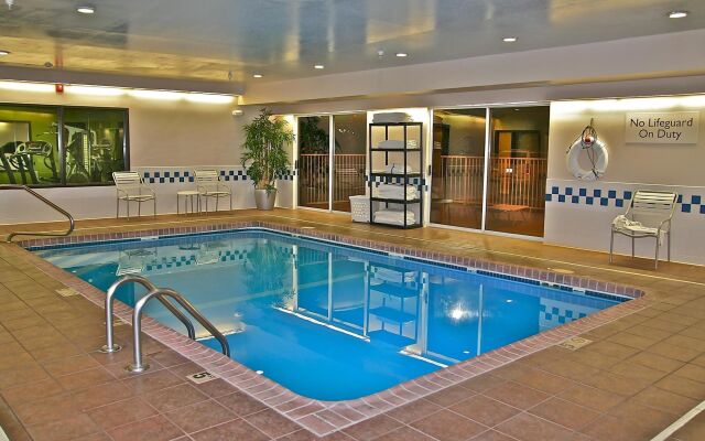 AmericInn by Wyndham Hays