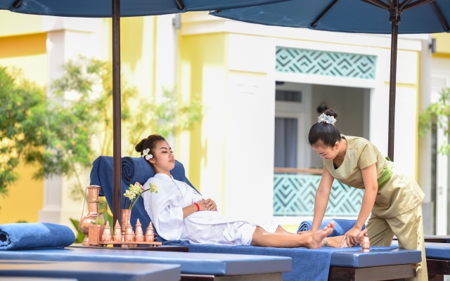 Memoire Palace Resort & Spa