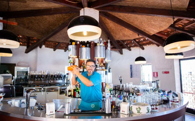 TH Gioiosa Marea - Capo Calavà Village