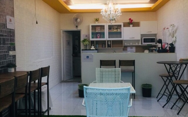 BC House and Hostel