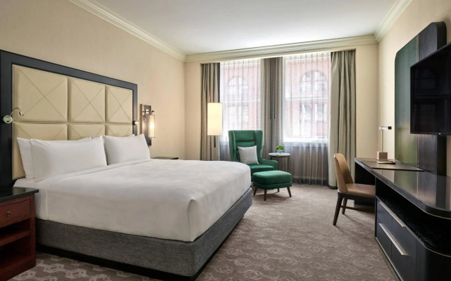 JW Marriott Chicago