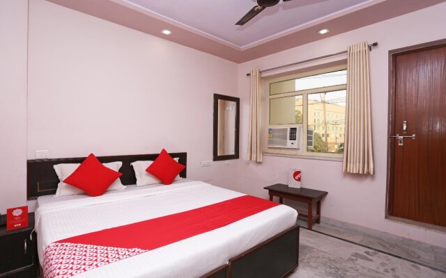 The Drizzle By OYO Rooms