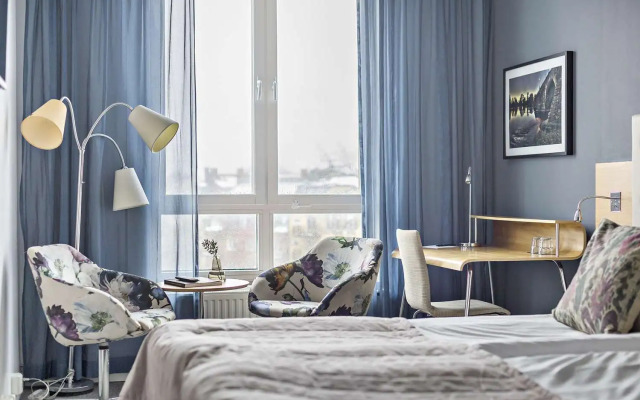 Best Western Hotel River C