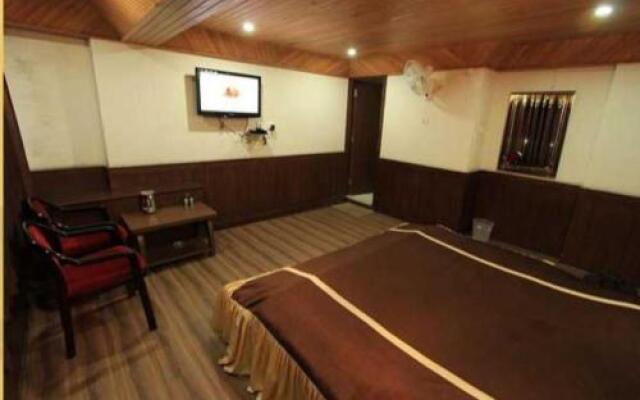 Excellent Stay at Mall