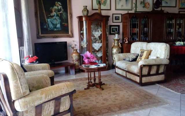 Villa Corrias
