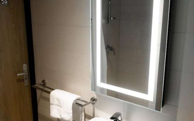 Les Balcons du lac d'Annecy - Neaclub