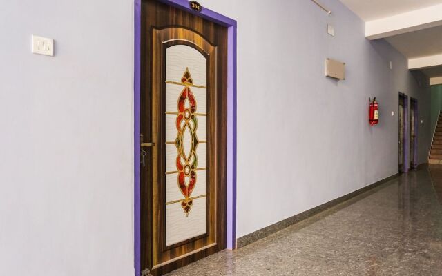 Oyo 43512 Bijaya Palace