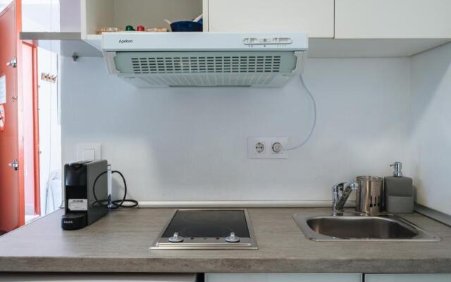 Ático lujo junto a la catedral. Giralda