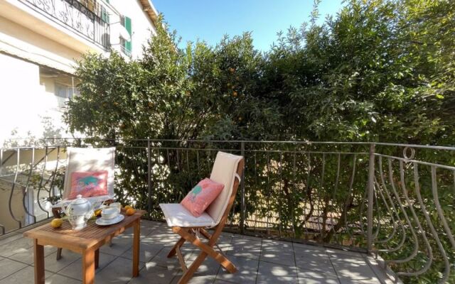 Apartment Teresa Dolcedo