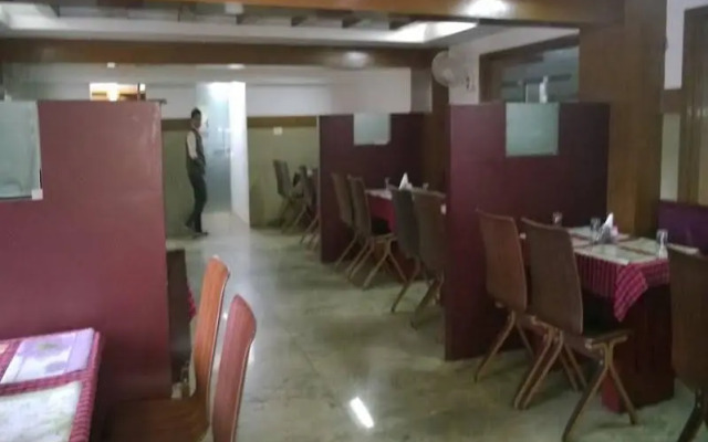 Hotel Madikeri Heritage