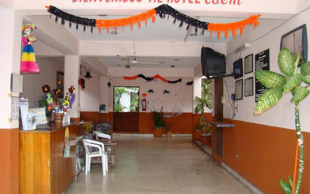 Hotel Posada Edem
