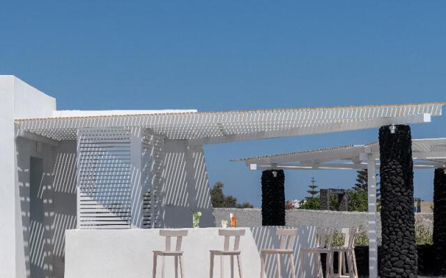 Santa Irina Luxury Sunny Lofts