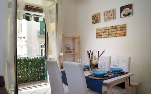 Home Sweet Home Centro Storico