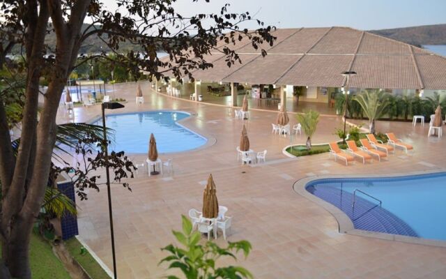 Enseada Náutico Apart-Hotel