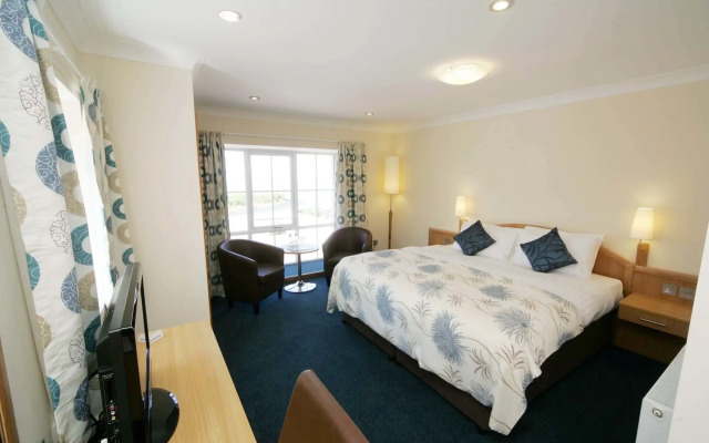Woodland Bay Hotel