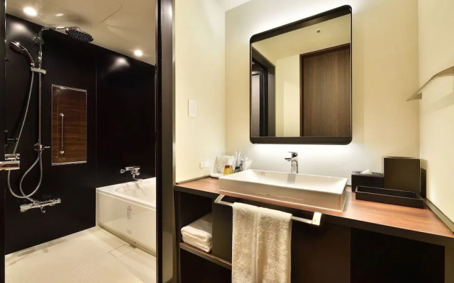 Hotel Elcient Osaka Umeda