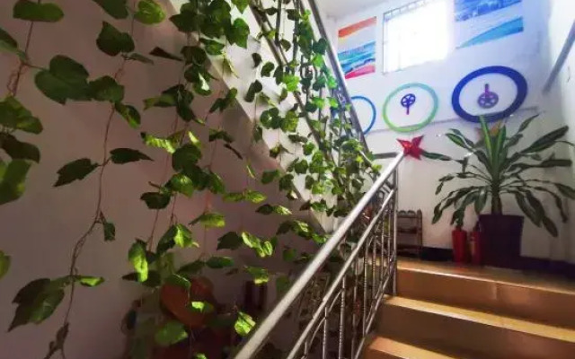 Danzhou 517 Homestay