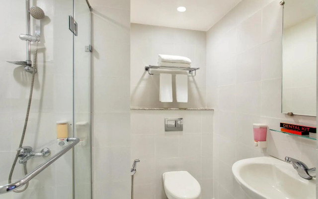 Ginger Bhubaneshwar