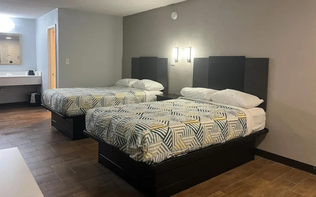 Studio 6 Suites Hurricane, Wv