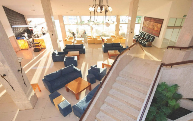 Dome Beach Marina Hotel & Resort