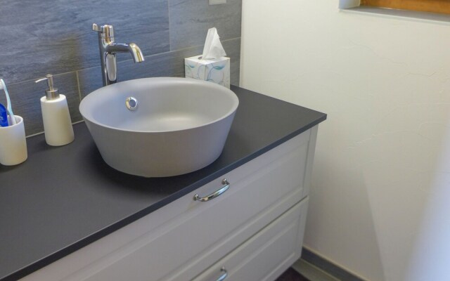 Chalet Les An Mones Chalais