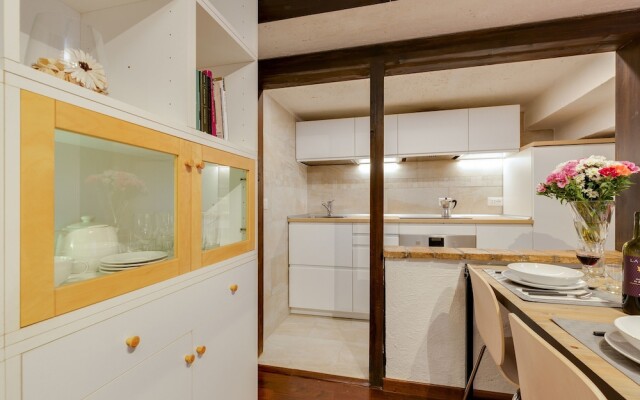 Rome as you feel - Chiavari 38 Apartment