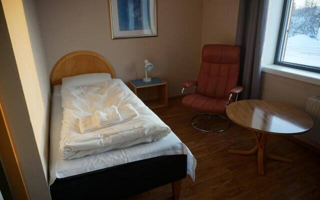 Verdde Hotel Lakselv