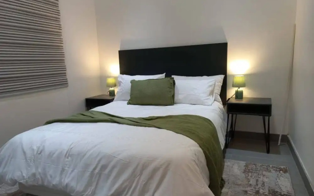 Comfortable and Luxurious Stay