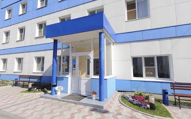 Lovech Apart Hotel