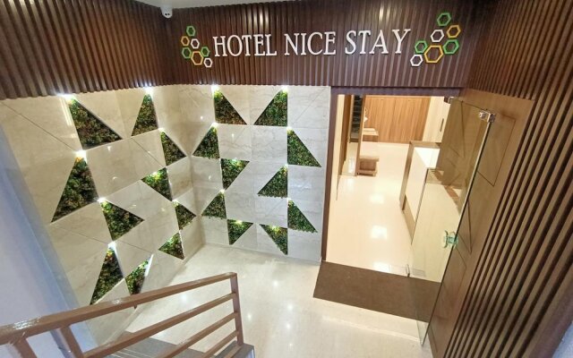 Hotel Nice Stay