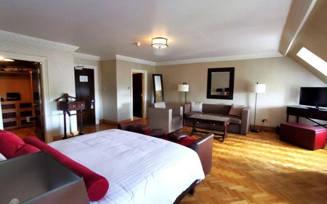 Langtons Hotel Kilkenny
