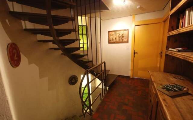 Appartement Les Crocus