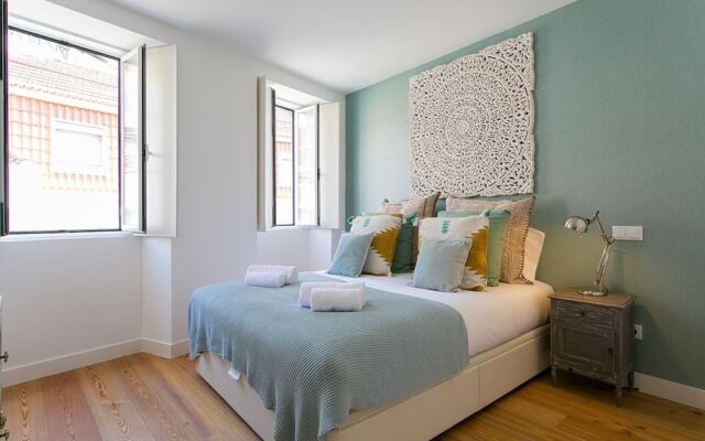 Altido Graca 1bedroom