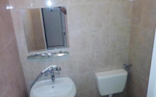 Family Hotel Ambrozia