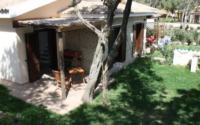 Villa Xompero
