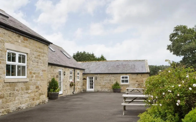 Grooms Cottage